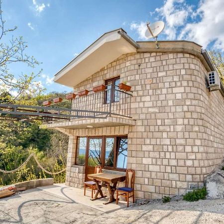 Savovic_Lux Apartment Petrovac Bagian luar foto