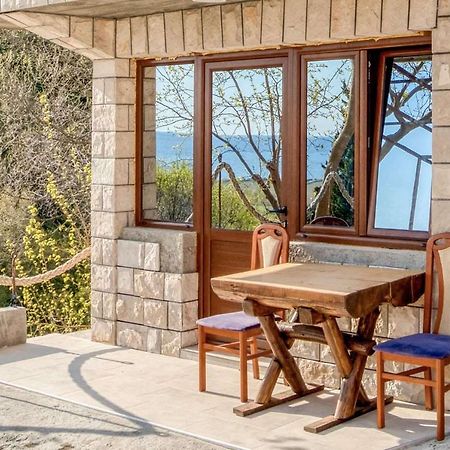 Savovic_Lux Apartment Petrovac Bagian luar foto