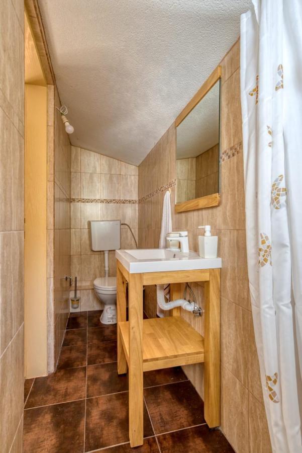 Savovic_Lux Apartment Petrovac Bagian luar foto
