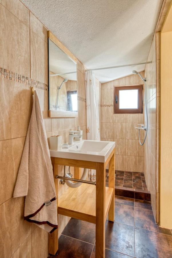 Savovic_Lux Apartment Petrovac Bagian luar foto